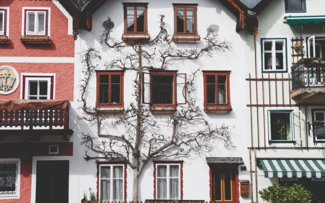 Bungalow mit Terrasse in Karlsruhe