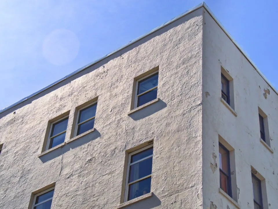 3-Zimmer-Wohnung mit Loggia in Osnabrück
