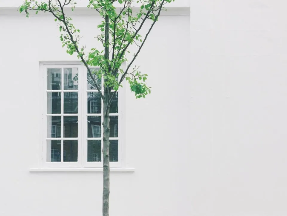 Landhaus mit Scheune in Chemnitz